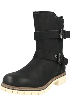 TOM TAILOR Bootsit