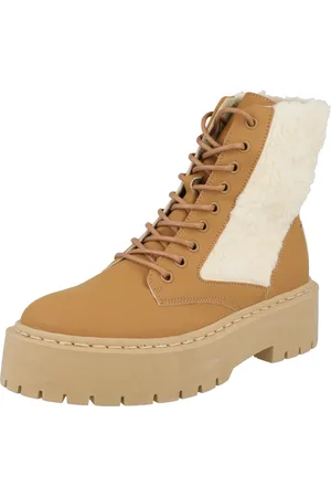 Steve Madden Nauhanilkkurit 