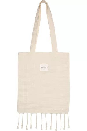 Seafolly Naiset Huivit - Rantahuivi
