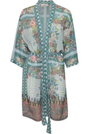 Cream Naiset Kimonot - Kimono 'Danica