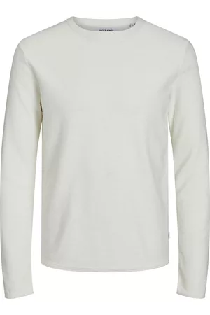 JACK & JONES Miehet Neulepaita 'Summer