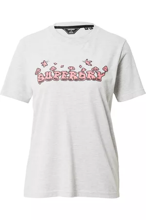 Superdry Naiset Paidat - Paita