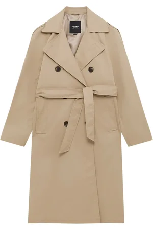Pull&Bear Välikausitakki