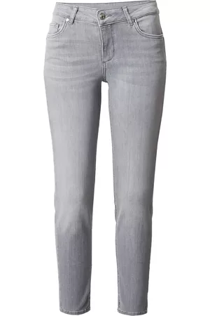 Liu Jo Naiset Slim Fit Farkut - Farkut 'IDEAL