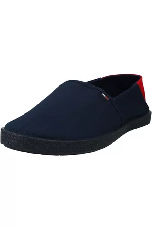 Tommy Hilfiger Miehet Espadrillot - Espadrillo