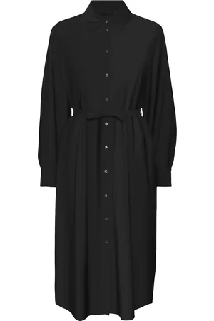 VERO MODA Naiset Mekot - Puseromekko 'PEPPER