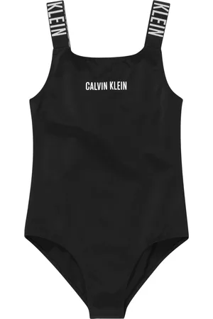 Calvin Klein Tytöt Uimapuvut - Uimapuku