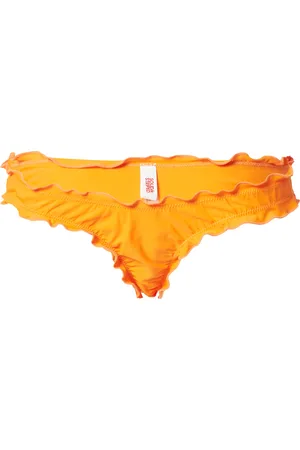 Solid Bikinihousut 