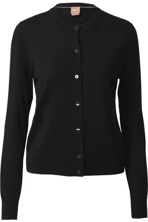 HUGO BOSS Neuletakki 