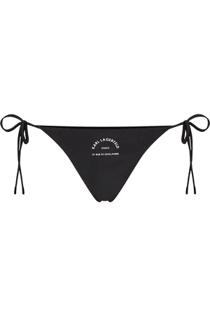 Karl Lagerfeld Bikinihousut