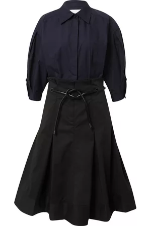 3.1 Phillip Lim Naiset Puserot - Puseromekko 'ORIGAMI