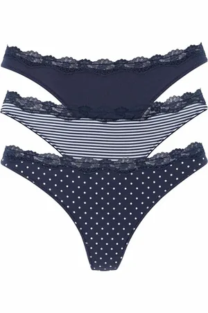 Lascana Stringit
