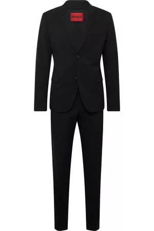 HUGO BOSS Miehet Puvut - Puku