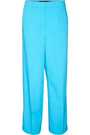 VERO MODA Suorat housut 