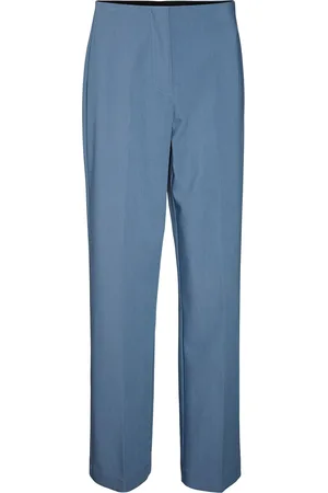 VERO MODA Suorat housut 