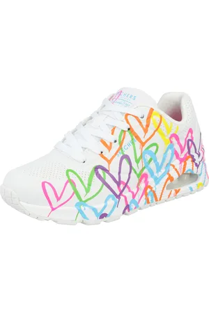 Skechers Matalavartiset tennarit 