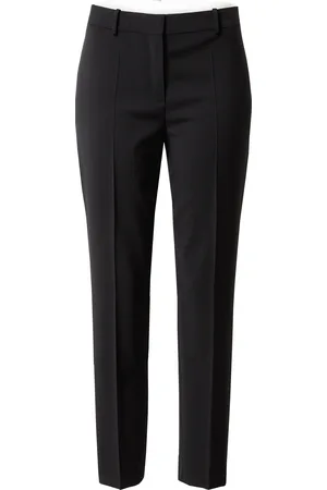 HUGO BOSS Suorat housut 