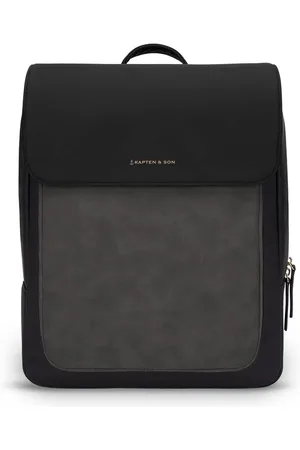 Kapten & Son Reppu 