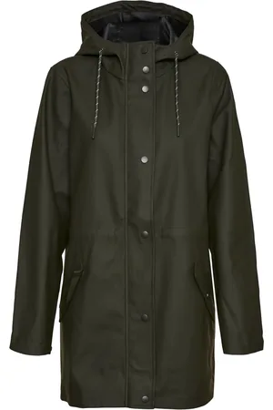 VERO MODA Toiminnallinen takki