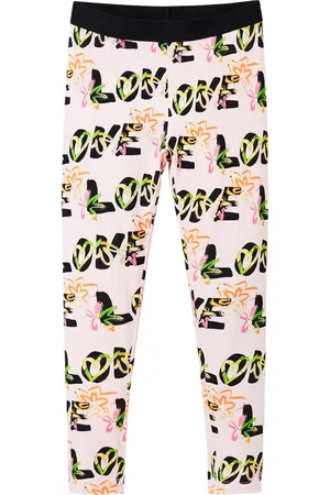 Desigual Leggingsit 