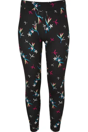 Urban classics Leggingsit