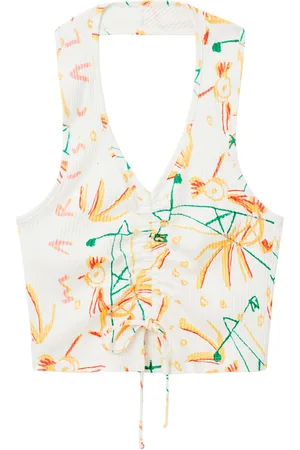 Desigual Toppi 