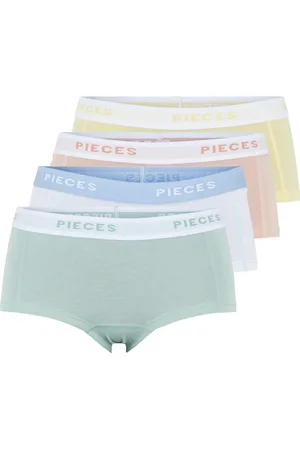 Pieces® Hipsterit
