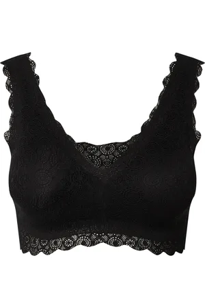 MAGIC Bodyfashion Rintaliivi 