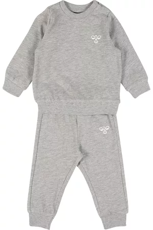 Hummel Pojat Juoksupuku 'Santo