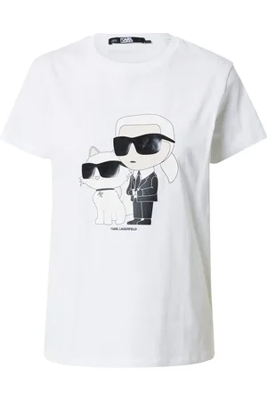 Karl Lagerfeld Paita 