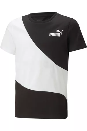 PUMA Pojat Paidat - Paita