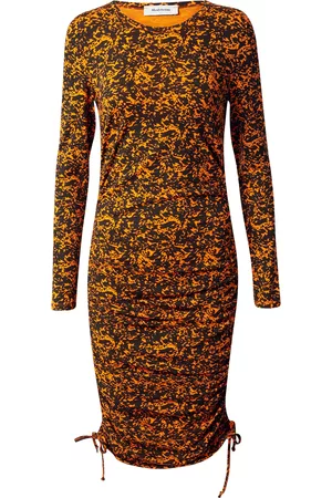 Modstrom Naiset Minimekot - Mekko 'Curtis