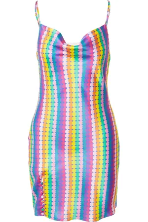 OLIVIA RUBIN Kesämekko 