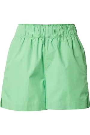 Knowledge Cotton Apparal Housut