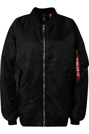 Alpha Industries Välikausitakki 