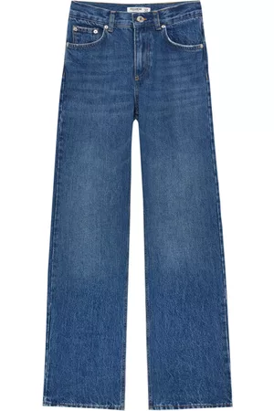 Pull&Bear Naiset Farkut - Farkut