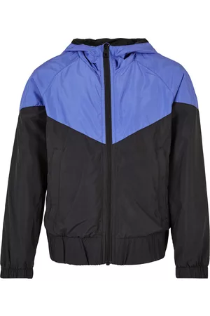 Urban classics Välikausitakki 