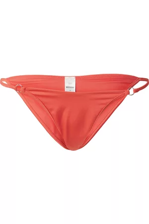 Weekday Naiset Bikinit - Bikinihousut