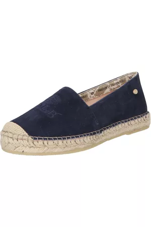 Fred de la Bretoniere Naiset Espadrillot - Espadrillo