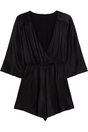 Bershka Naiset Haalarit - Haalari
