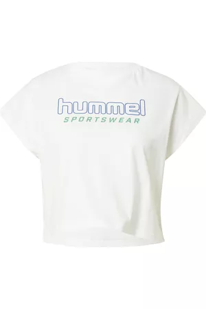 Hummel Naiset Paidat - Paita
