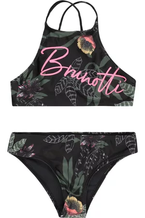 Brunotti Kids Tytöt Bikinit - Bikini 'Camellia