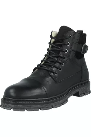 Bullboxer Miehet Saappaat - Nauhabootsit