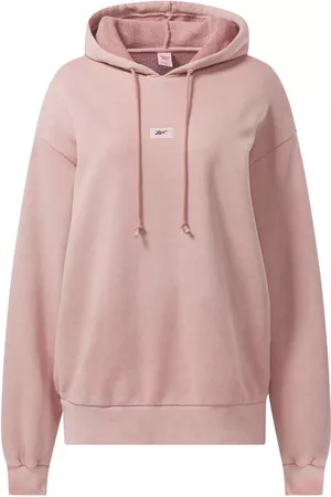Reebok Naiset Collegepaidat - Collegepaita