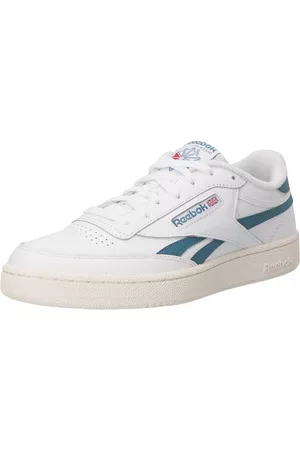 Reebok Miehet Tennarit - Matalavartiset tennarit 'Revenge