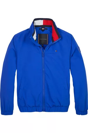 Tommy Hilfiger Pojat Ulkoilutakit - Välikausitakki