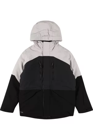 Icepeak Pojat Ulkoilutakit - Ulkoilutakki 'LUCKA