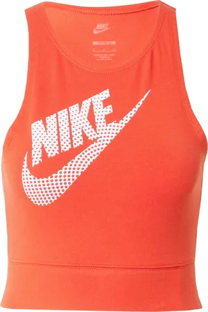 Nike Toppi