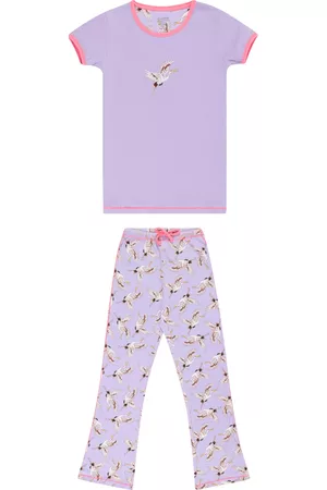 Claesen's Tytöt Pyjamat - Yöpuku