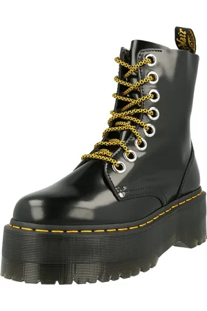 Dr. Martens Nauhanilkkurit 